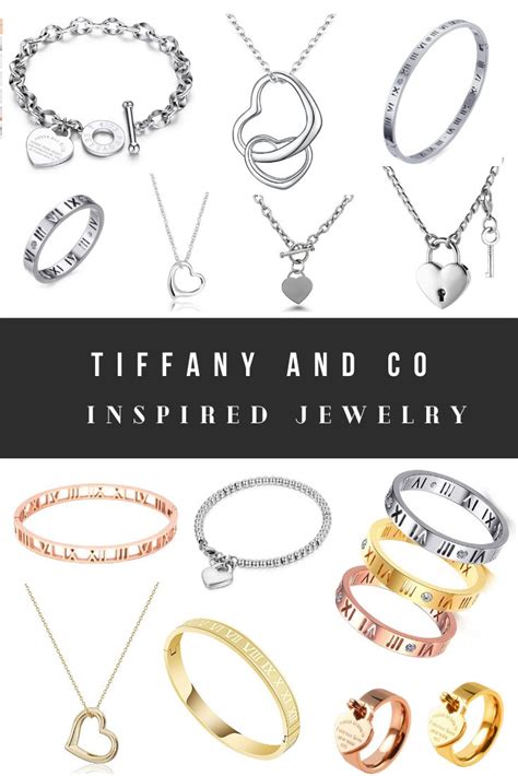 tiffany and co replica rings|alternative to tiffany jewelry.